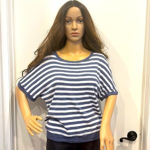 Rachel Zoe Cute Striped Top